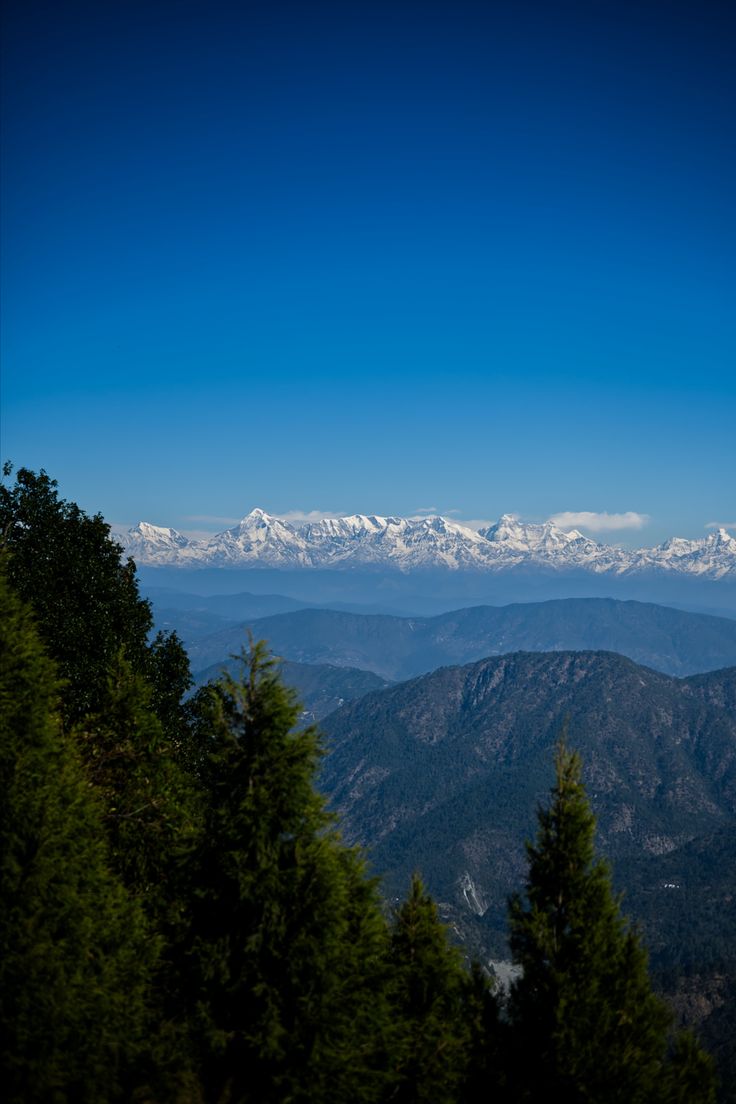 Day 2: Nainital Sightseeing Tour