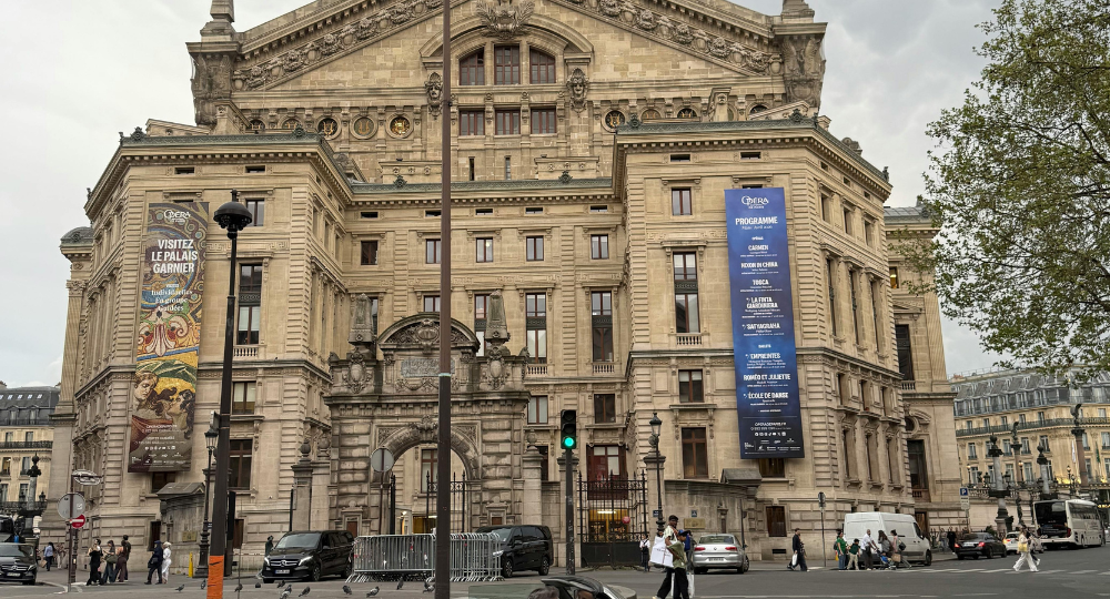 Day 1 – Arrival in Rome