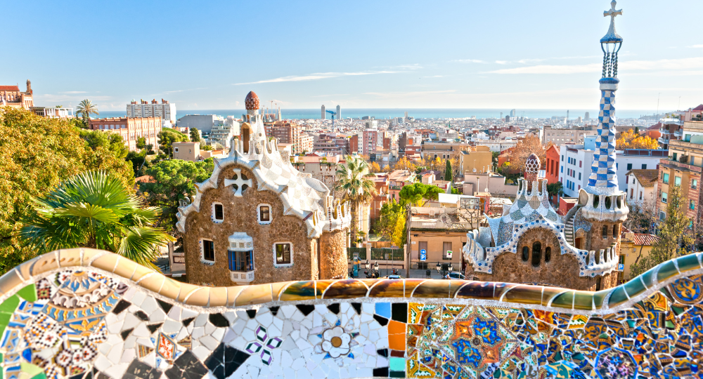 Day 2 – Barcelona City Tour – Girona