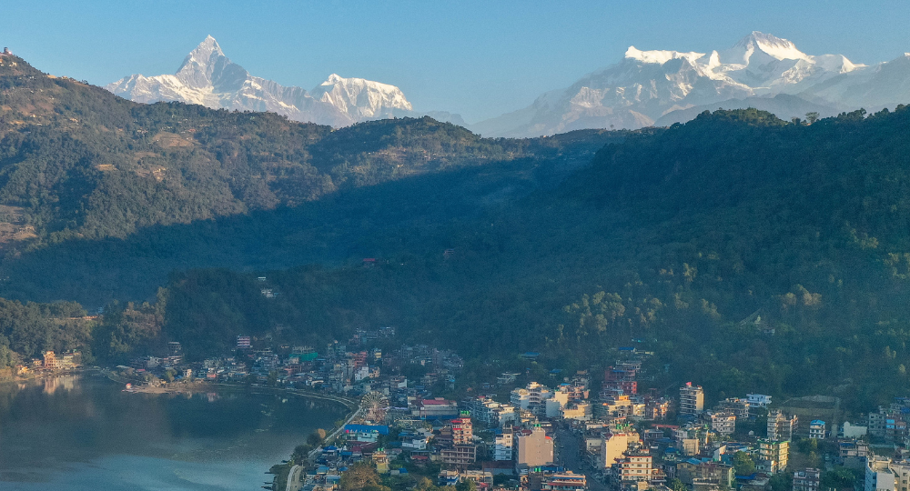 Day 2: Haridwar – Guptkashi