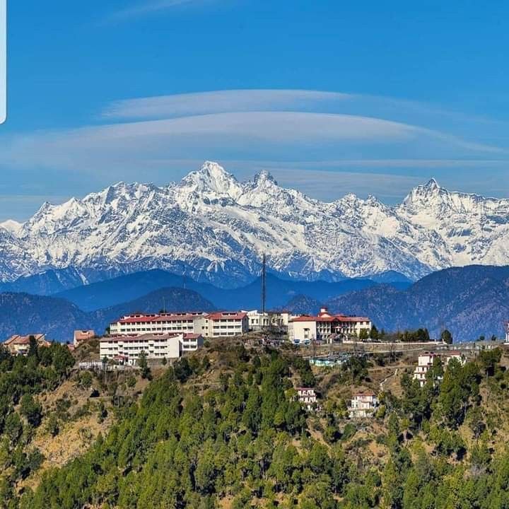 Day 3: Mussoorie – Haridwar (Approx. 90 km | 3 Hours)