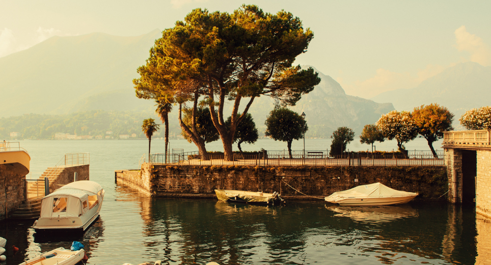 Day 4 – Bellinzona | Lake Como | Milan
