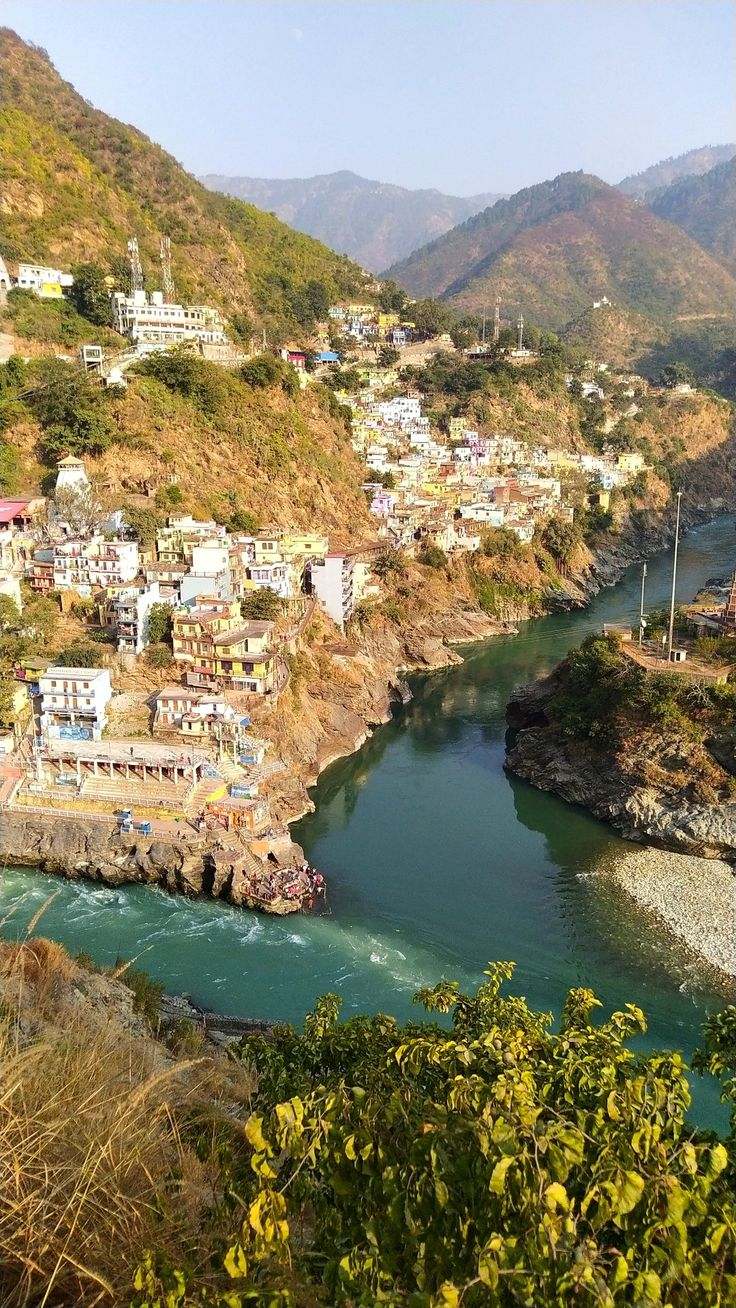 Day 5: Badrinath Sightseeing – Rudraprayag