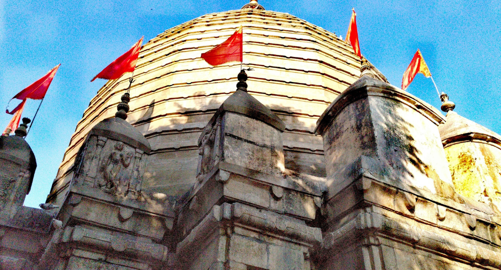 Day 2 – Haridwar to Guptkashi