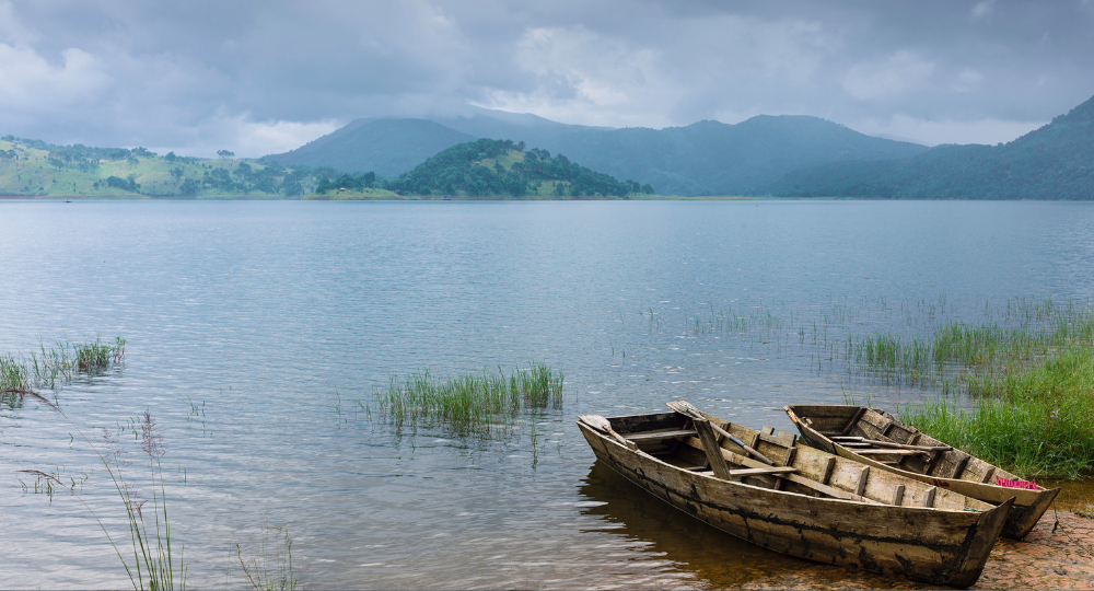 Day 1: Arrival in Guwahati – Transfer to Shillong