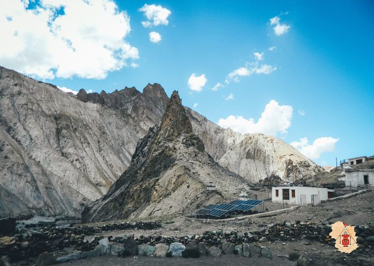 Day 2 – Leh to Sham Valley Excursion