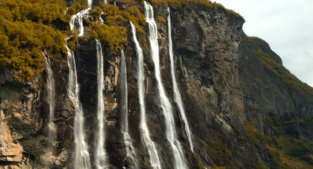 Day 2: Shillong – Cherrapunjee Excursion