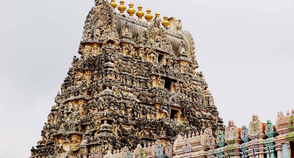 Day 4 – Chennai to Tirupati