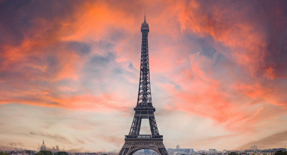 Day 9 – Eiffel Tower | Seine River Cruise