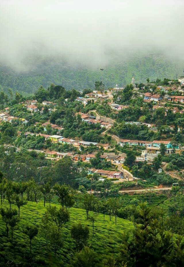 Day 6: Ooty Sightseeing