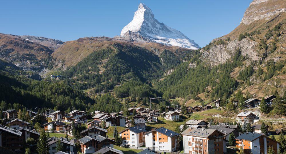 Day 8 – Jungfraujoch Optional Tour / Interlaken