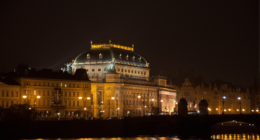 Day 4 – Budapest to Bratislava to Prague