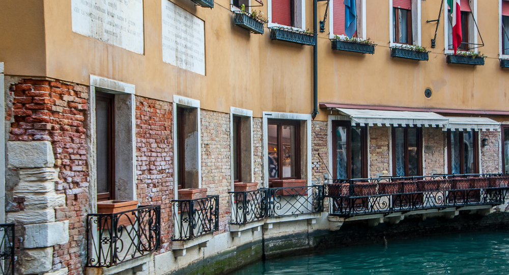 Day 8 – Venice | St. Mark's Square | Murano Glass Factory
