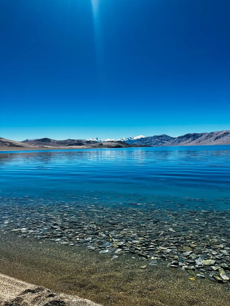 Day 6 – Pangong Lake to Tso Moriri