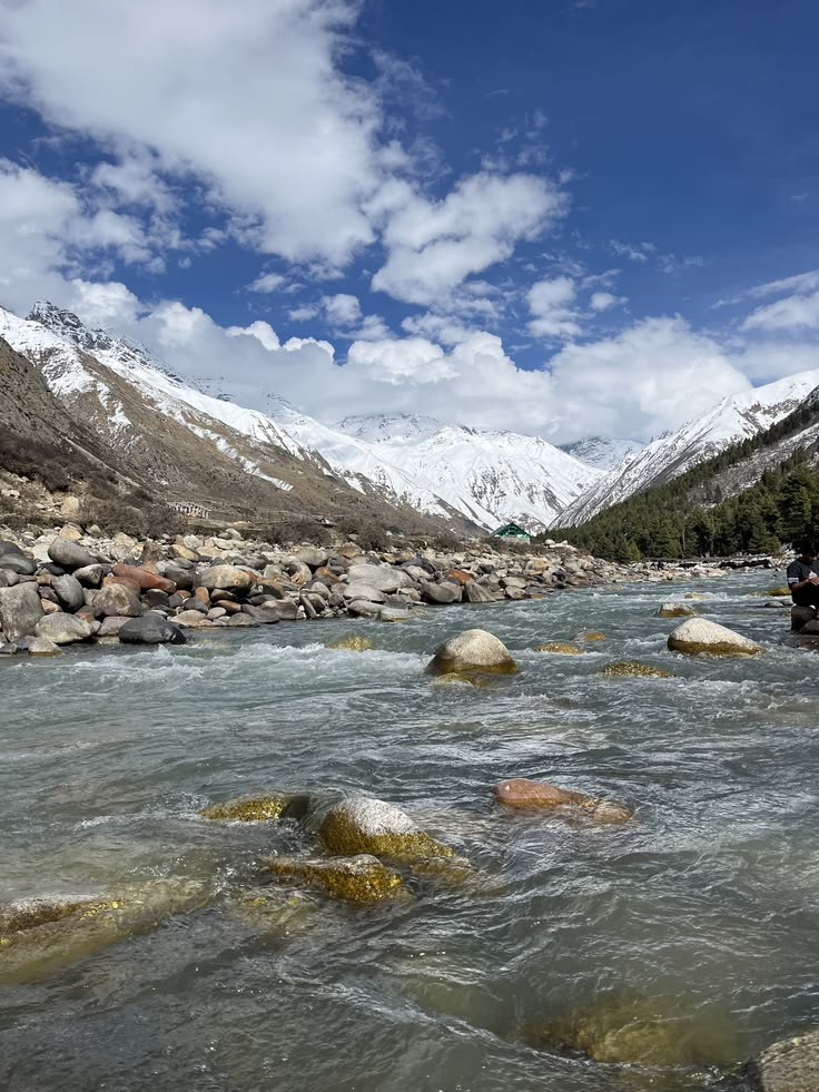 Day 4 – Nubra Valley to Pangong Lake