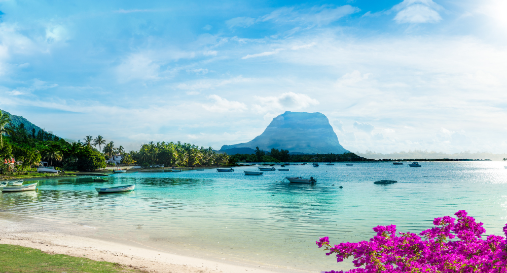 Day 4 – South Mauritius Sightseeing Tour