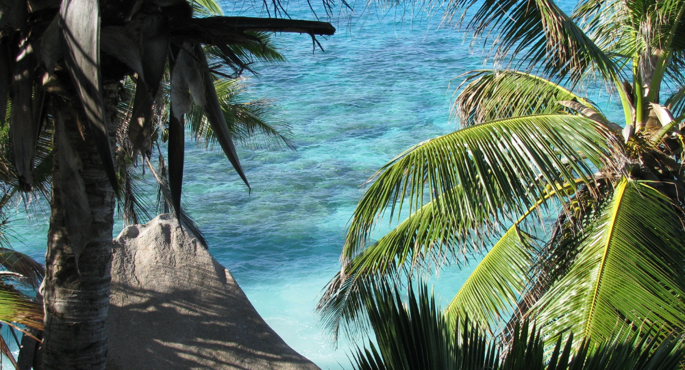 Day 5 – Departure from Seychelles