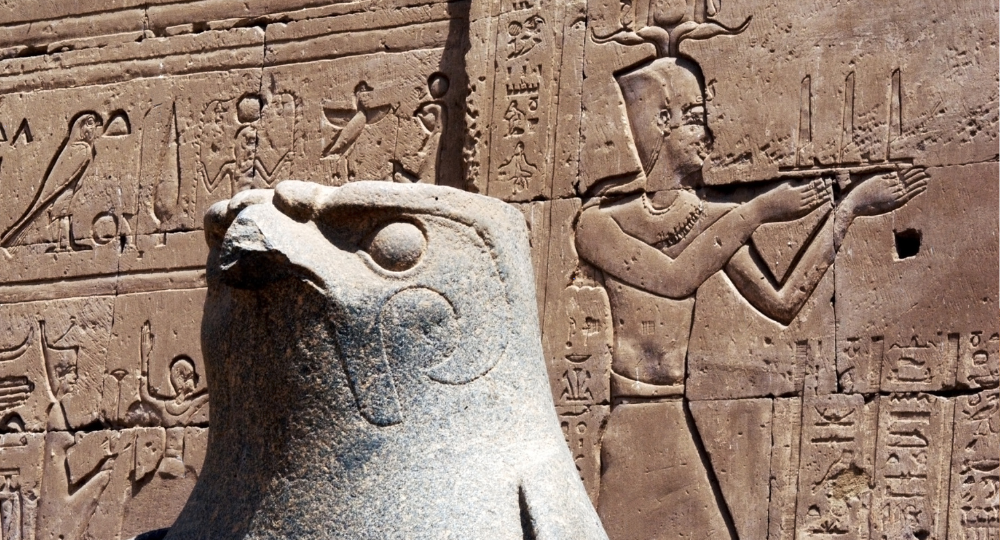 Day 6 – Edfu Temple & Luxor