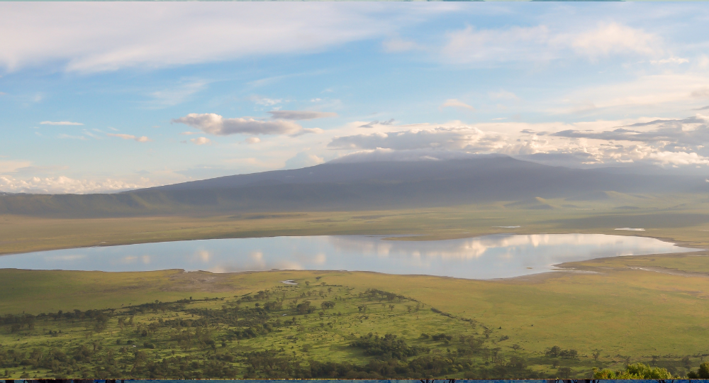 Day 10– Tarangire to Amboseli