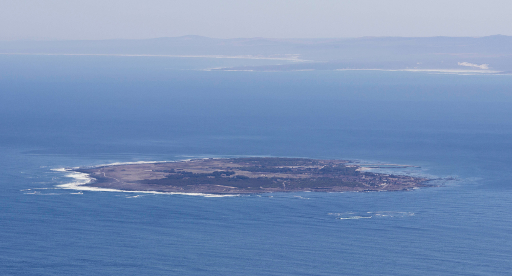 Day 2 – Cape Town City Tour & Table Mountain