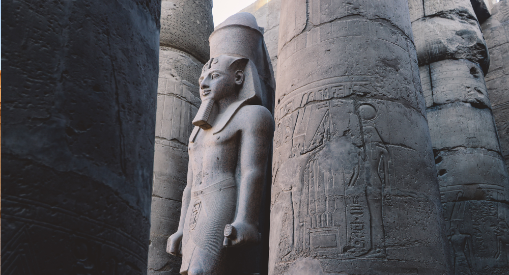 Day 6 – Luxor Sightseeing & Transfer to Hurghada