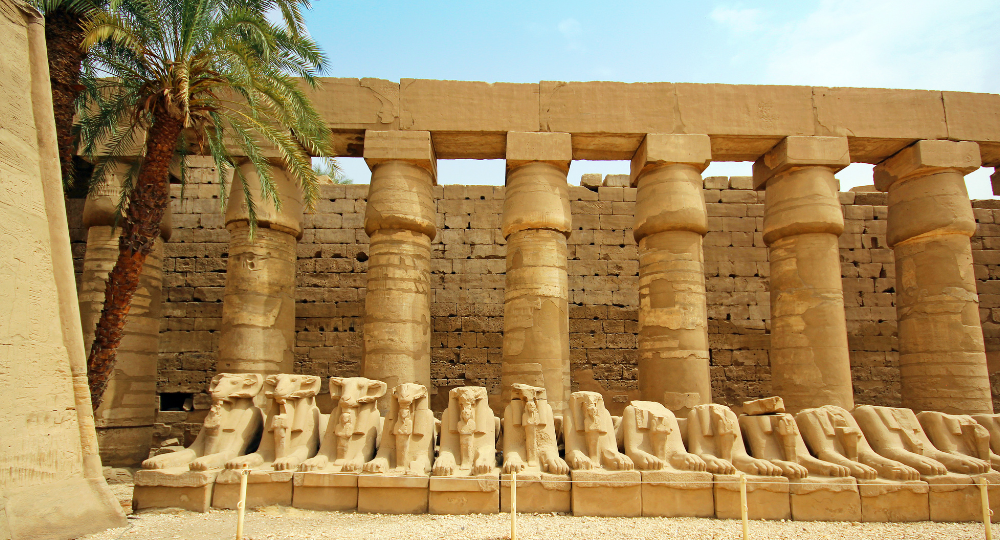 Day 5 – Leisure in Hurghada