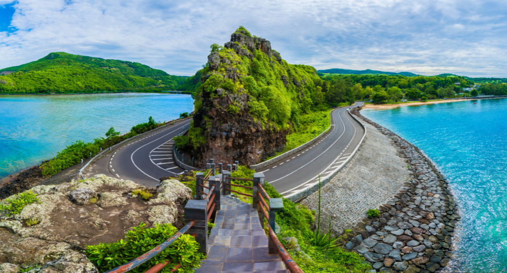 Day 3 – South Mauritius Tour