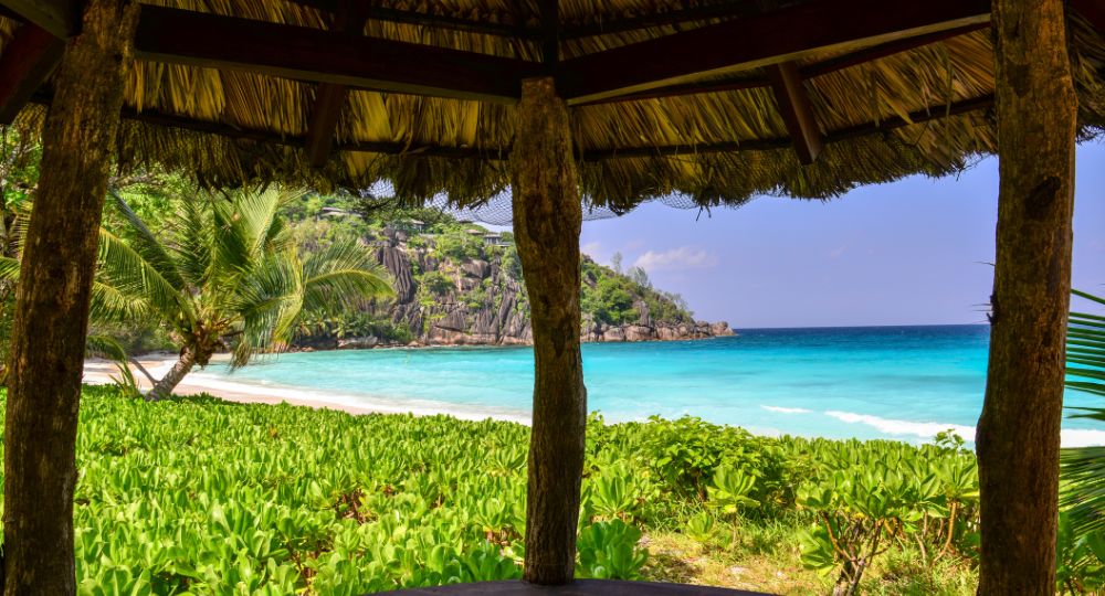 Day 1 – Arrival in Seychelles – Ferry to Praslin