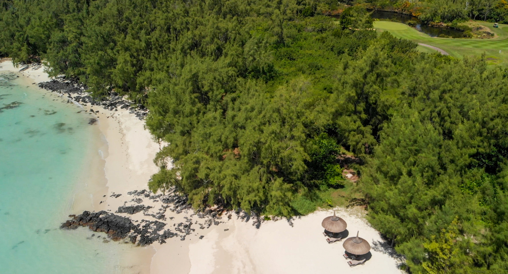 Day 4 – Ile Aux Cerfs Island Excursion