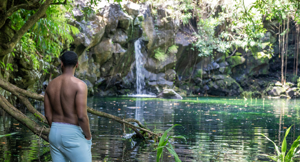Day 1 – Arrival in Mauritius
