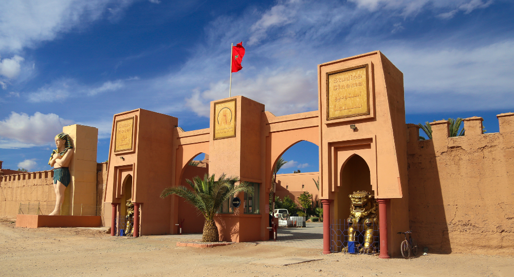 Day 9 – Leisure Day or Essaouira Excursion
