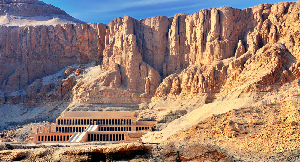 Day 6 – Valley of the Kings & Departure