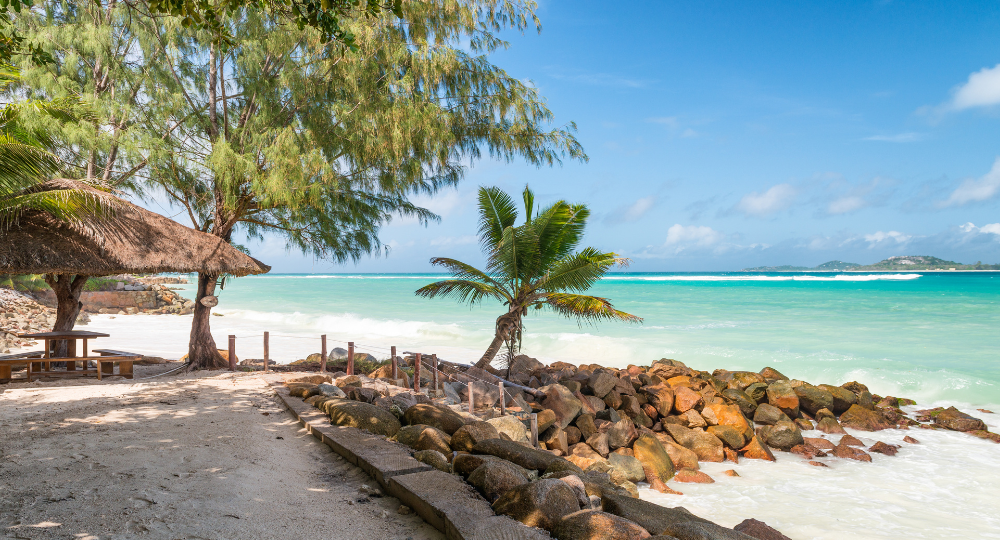 Day 2 – Leisure Day in Praslin