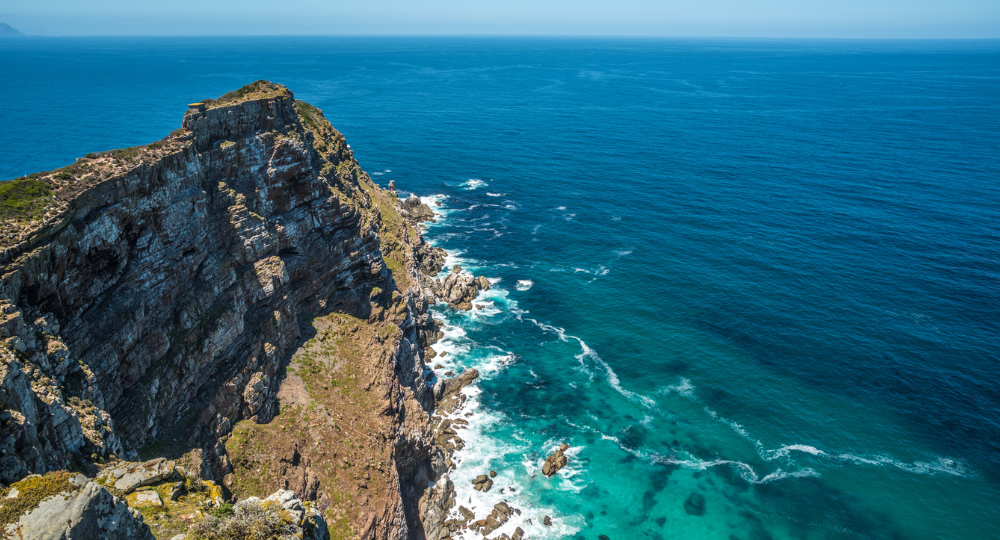 Day 7 – Cape Peninsula & Cape Point Tour