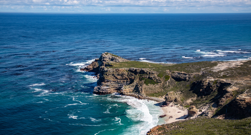 Day 3 – Full-Day Cape Peninsula Tour