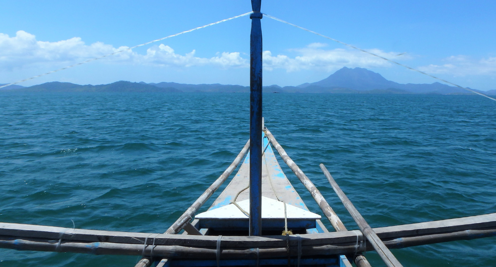 Day 5 – Departure