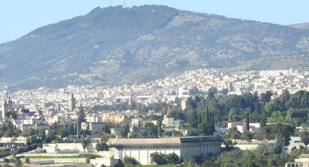 Day 4 – Full-Day Fez Sightseeing