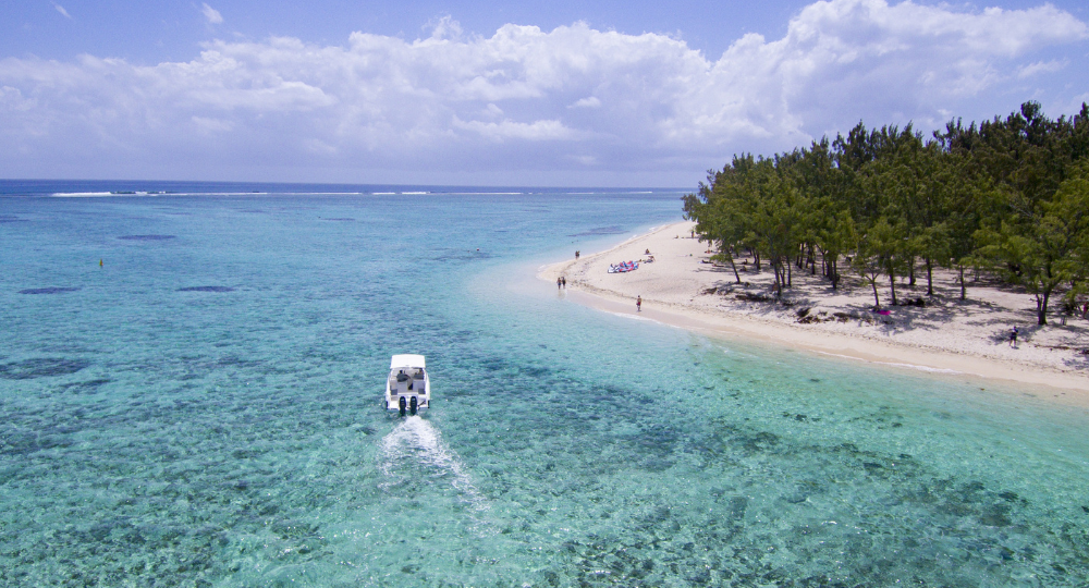 Day 2 – North Mauritius Sightseeing Tour