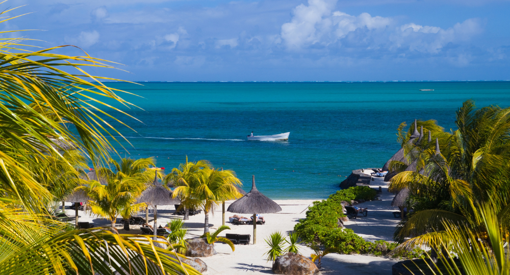 Day 3 – South Mauritius Tour