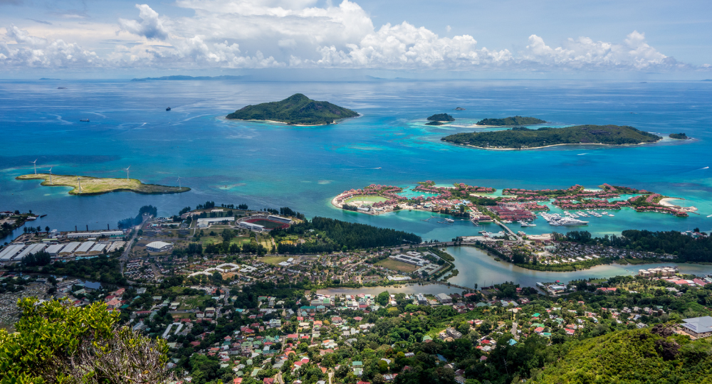 Day 5 – Departure from Mahe Island