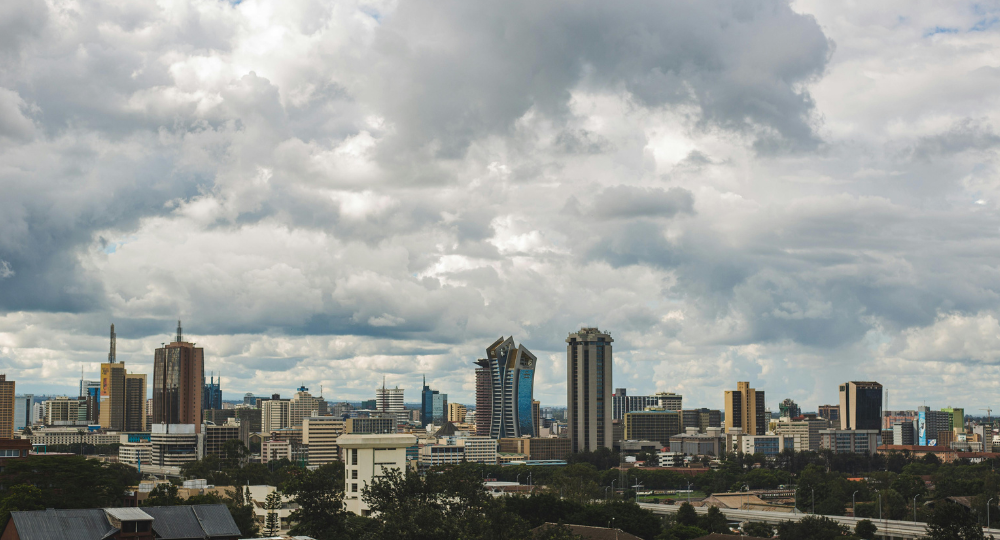 Day 5 – Departure from Nairobi
