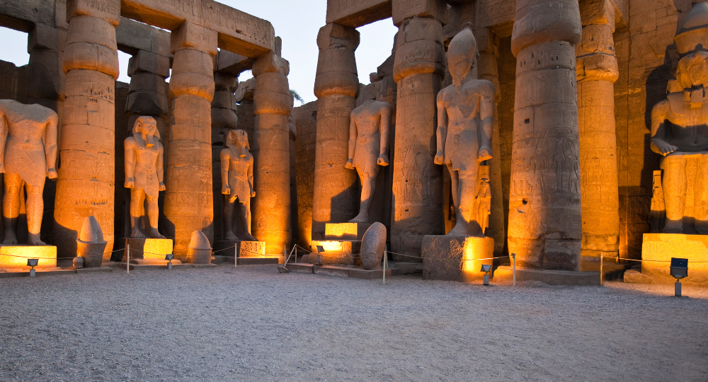 Day 3 – Excursion to Alexandria
