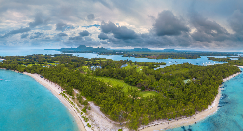 Day 4 – Île aux Cerfs Island Tour