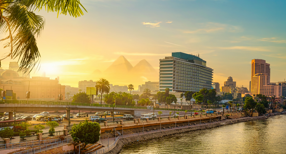 Day 2 – Cairo City Tour