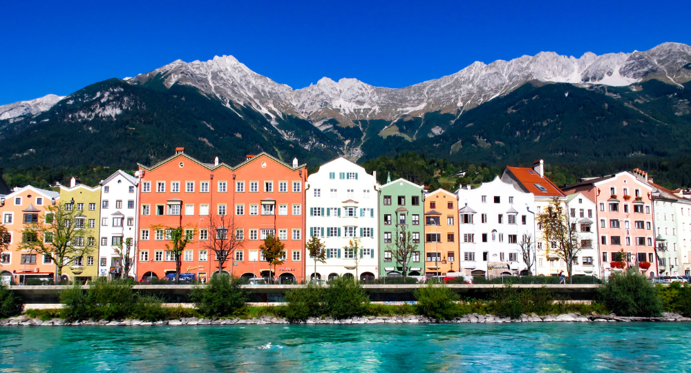 Day 7 – Mt. Titlis & Innsbruck