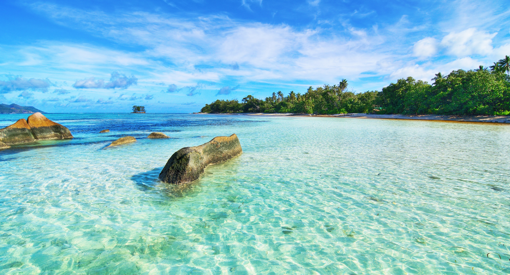 Day 5 – Departure from Seychelles