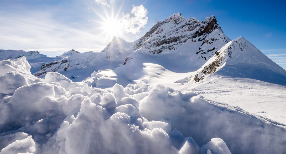 Day 7 – Interlaken & Jungfraujoch