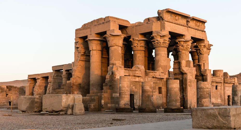 Day 5 – Kom Ombo & Edfu