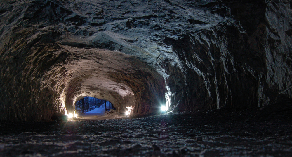 Day 5 – Cango Caves, Ostrich Farm & Knysna