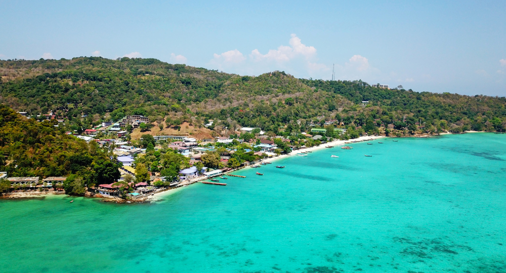 Day 1 – Arrival in Mauritius
